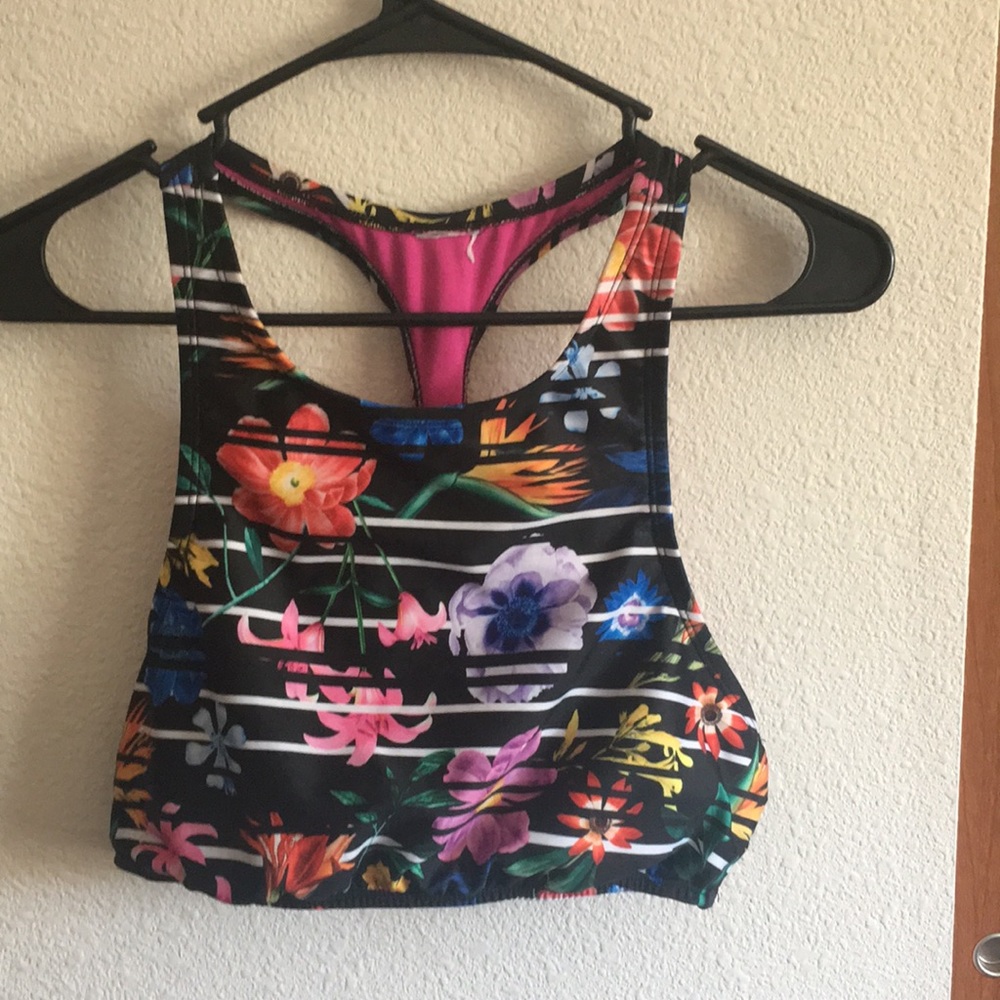 swimsuit top